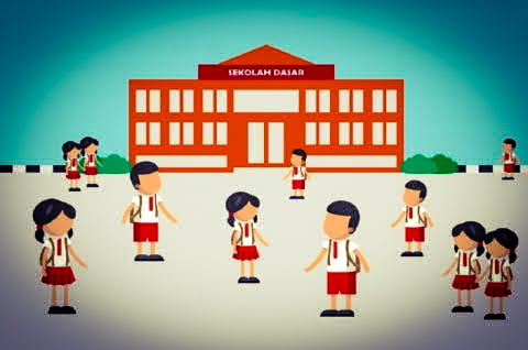 Kekurangan Murid 39 SD Negeri Di Bekasi Dimerger Rakyat Bekasi