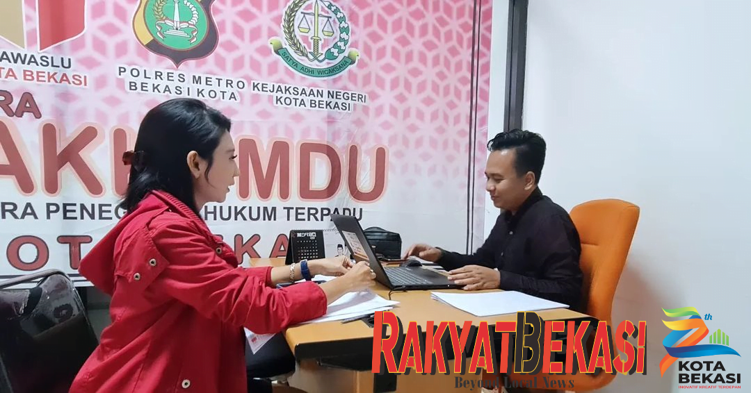 Bawaslu Kaji Syarat Formil Dan Materil Laporan Kecurangan Pemilu