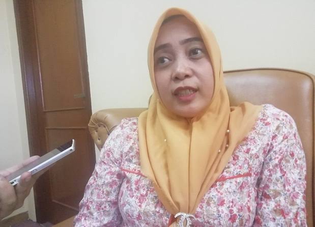 Aminah Perjuangkan Pembangunan Puskesmas Bagi Warga Jatiasih ...