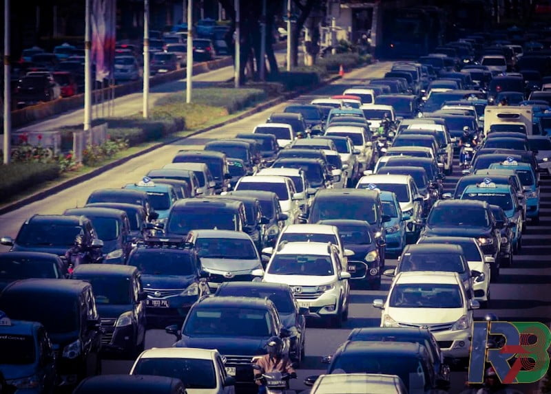 Ini Dia Dua Pajak Tambahan Baru Kendaraan Bermotor Yang Bikin Rakyat Makin Tercekik Nasional