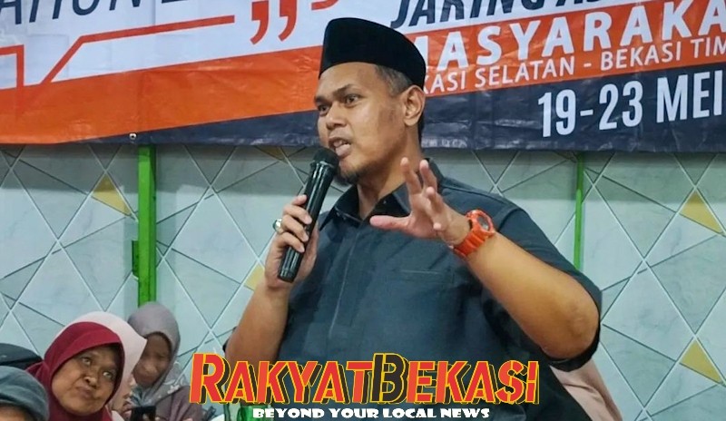 Masuki Musim Hujan Dprd Kota Bekasi Dorong Penanganan Cepat Atasi