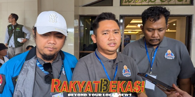 Sukses Gelar Rapimpurda Knpi Kota Bekasi Siap Sambut Pemilihan